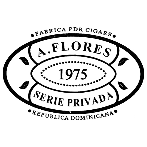PDR A. Flores 1975 Serie Privada